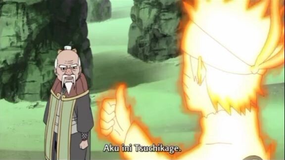 [PART 2]Anaknya Kushina memang beda😂😂