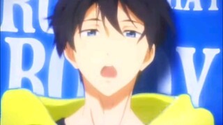 Free iwatobi swim club