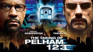 The Taking of Pelham 1 2 3 (2009) ปล้นนรก รถด่วนขบวน 123 (พากย์ไทย)
