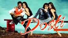 DOSTI DUBBING INDONESIA KUALITAS HD