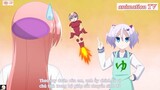 Rivew Anime Dù Sao Cũng Dễ Thương  SS1 tập 18