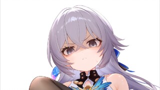 Step on you with a look of disgust (Bengtie)