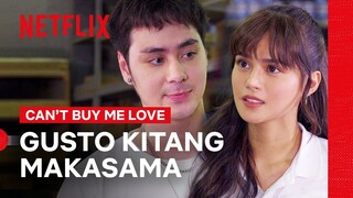 Gusto Kitang Makasama feat. Snorene | Can’t Buy Me Love | Netflix Philippines