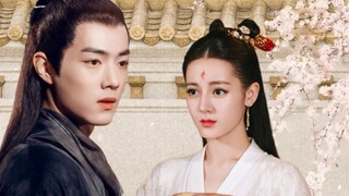 [Cousin's Blessings||Episode 3] [Dilraba Dilmurat x Xiao Zhan x Chen Xingxu x Wu Lei] [Editing for t