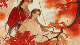 [Phiên bản radio Thên Quan Tứ Phúc] "Ngàn năm sau anh trở về bên em, hóa ra là mười ngàn năm trước k