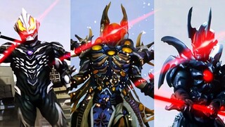 ⚡️Thanks for the oppressive feeling of the new generation BOSS⚡️