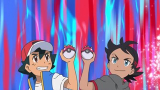 Pocket Monster story 50