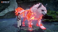 Five Elements God of War Eps 41 Sub Indo