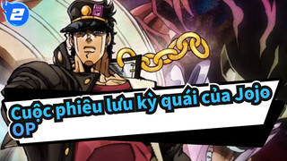 [Cuộc phiêu lưu kỳ quái của Jojo] OP Stand Round Bản đầy đủ, Ru's Piano_2