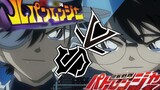 [Anime] [Detective Conan VS Kid the Phantom Thief]