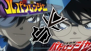 [Anime] [Detective Conan VS Kid si Pencuri Misterius]