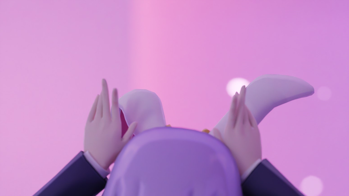 Which anime character is this?