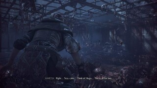 Thành Phố Đầy Xác Chết A Plague Tale: Innocence