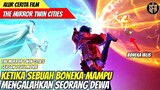 KETIKA SEBUAH BONEKA MAMPU MENGALAHKAN DEWA - Alur Cerita Film THE MIRROR TWIN CITIES FULL SEASON 1