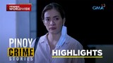 Ginang, pinatay at ibinaon sa lupa ng sarili niyang asawa | Pinoy Crime Stories