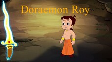 E03 - Chhota Bheem_ Rangda Ka Mayajaal Part 3