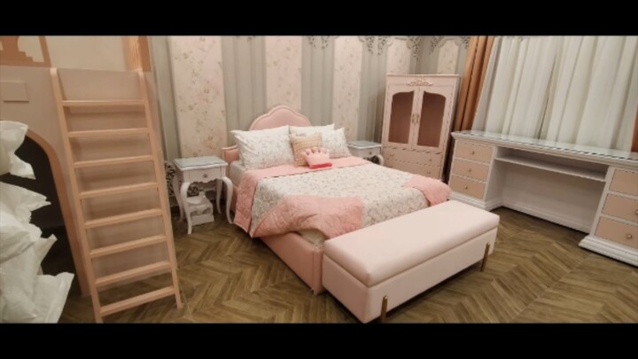 baby room interior design