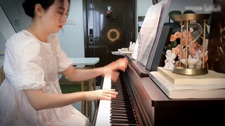 Three days of fast practice "Beethoven Virus"