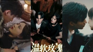 Wang Hao Zhen & Hou Cheng Yue - The Soft Rose Became His Heart's Pet (2025) Sub Indo