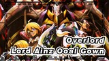 [Overlord/Epic] Lord Ainz Ooal Gown