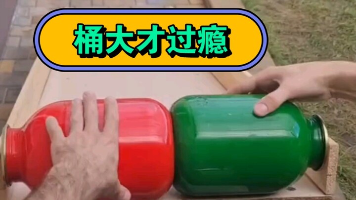 Trực tiếp cảm nhận giai điệu bùng nổ tại hiện trường, từng thùng lớn chất chứa âm nhạc tuyệt vời