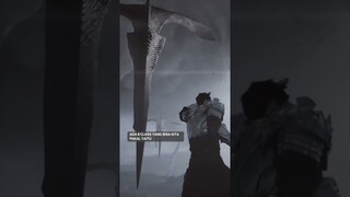 Game MMORPG tapi bisa Memanipulasi Waktu?