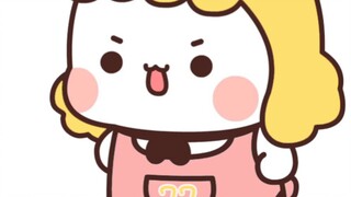 同一个世界，同一个妈。