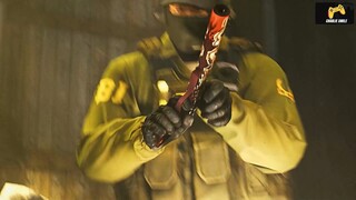 Khi proplayer CSGO chơi như hack p52 #GameHay