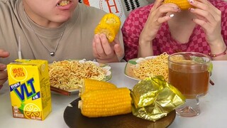 วันนี้ให้แฟนชิมของดี แน่นอนว่าเขาต้องไม่รู้แน่... #ตลก #ต้องดูจนจบ