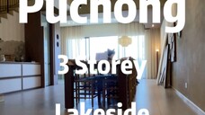Senai @ Puchong - 4+1 Rooms (2,659sqft)