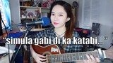 Simula Gabi Di Ka Katabi... (Renejay New Song Untitled) Short Cover
