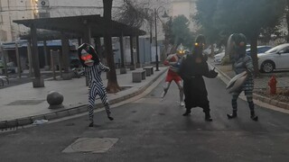 84848不如跳舞