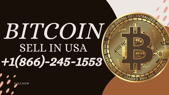 Buy Bitcoin in USA +1(866)-245-1553☎️ Call Us Now