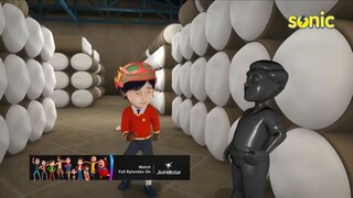 Vedas Tower में हड़कंप_ Shiva पहुँचा बचाने _ Shiva _ शिवा