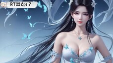 Return to the South Sea episode 7