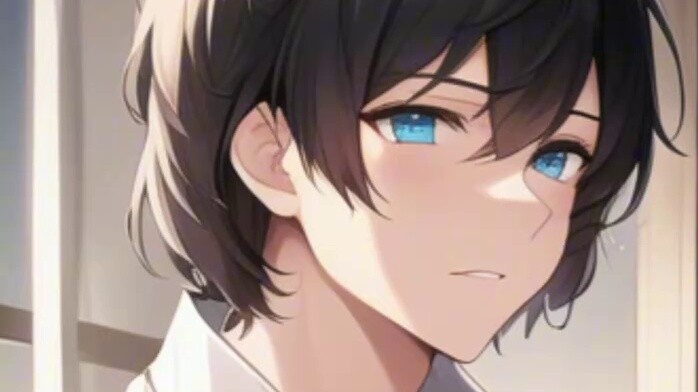 Xiaoyu wants to give birth to a child and give him lots of love to make up for the hurt she once suf