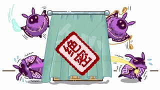 【原神手书】原魔脑洞物语，坎瑞亚科技强势回归！深渊法师的研究所开始营业了，丘丘们会有哪些特殊的委托呢？