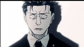 เกมคัดแยก | Jujutsu Kaisen x MAN WITH A MISSION