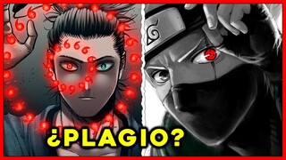 ¿BLACK CLOVER ha PLAGIADO a NARUTO? | Opinión | Black Clover 352