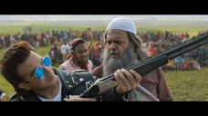 Rajkumar by Shakib Khan & Courtney Coffey (2024)