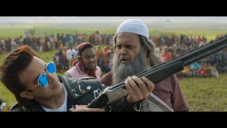 Rajkumar by Shakib Khan & Courtney Coffey (2024)