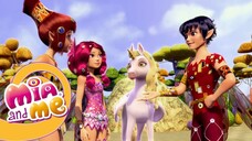 Tập 11 - Phần 1| Mia And Me - Cuộc Phiêu Lưu Của Mia.