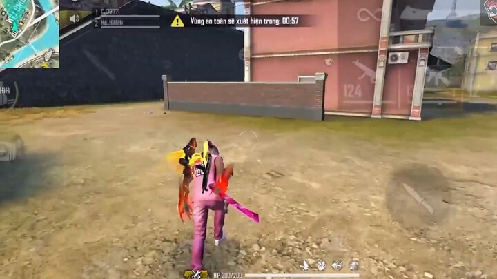 Tổng Hợp Các Khoảnh Khắc Xử Lí Hay Trong Game Phần 148 #game