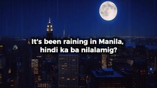 Raining in Manila | Lola Amour (Unofficial Lyric Video)