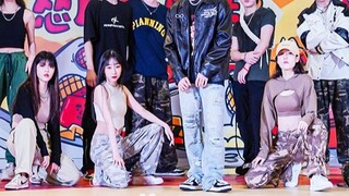 [Roadshow] So handsome that your legs go weak! BTBT-Kim Hanbin Shenzhen Roadshow