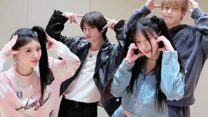 【MINJU】Một vài cha mà cá nhân mình thích nhất