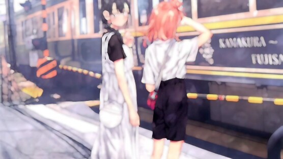 September 23, 2022, sunny. "Yukino and Dango are so cute today, I feel great now"