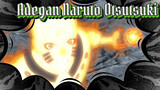 Adegan Naruto Otsutsuki