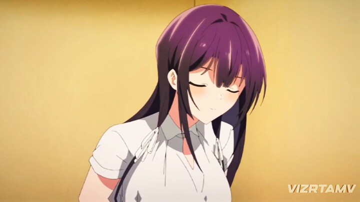 BELAJAR BERSAMA DIRUMAH SENPAI YANG HOT🥵