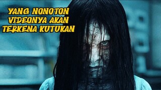 MENGERIKAN KETIKA IBLIS KELUAR DARI SARANGNYA | Alur cerita film horor